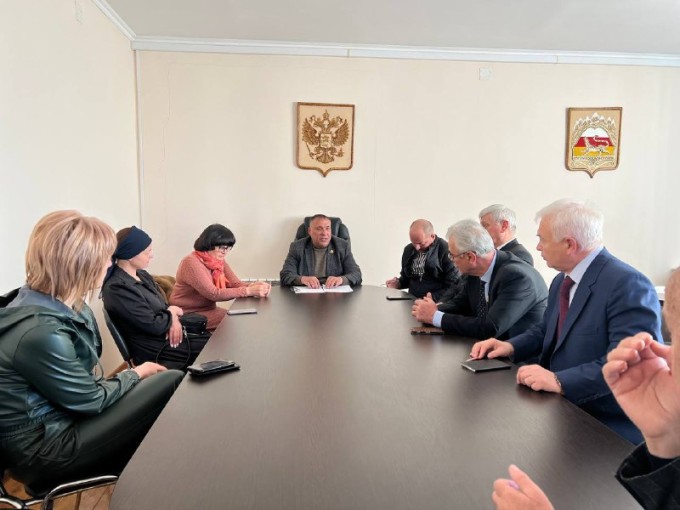 Сотрудники предприятий на Черменском шоссе выйдут на субботники.